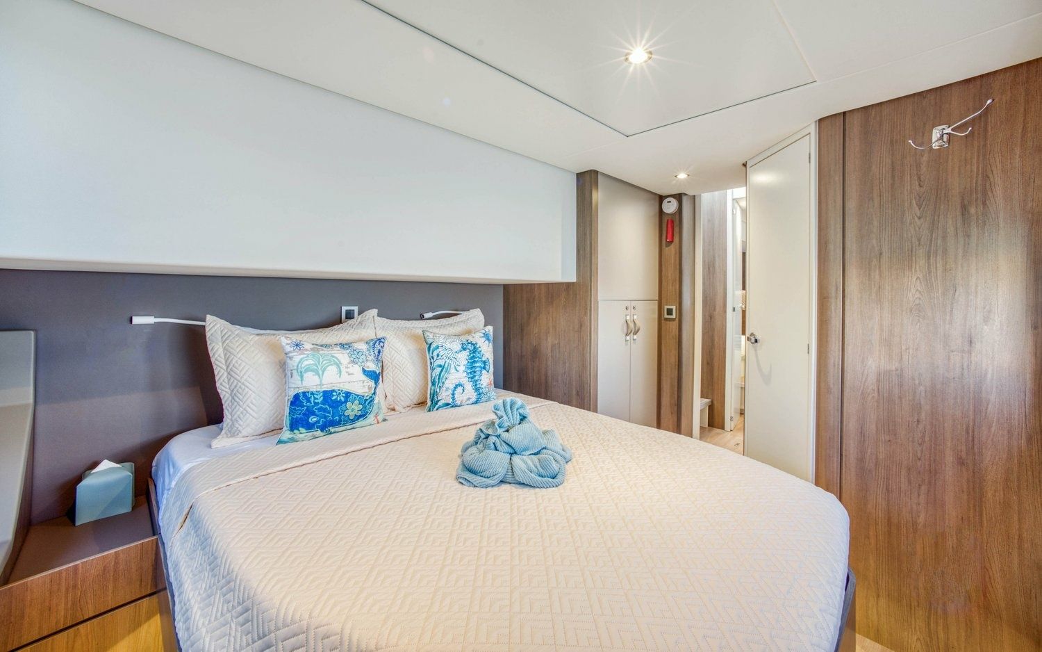 Bali 4.8 | Kasiopeja