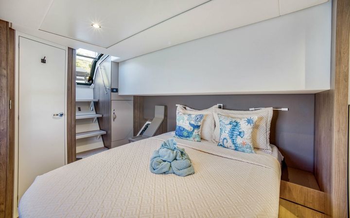 Bali 4.8 | Kasiopeja