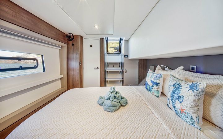 Bali 4.8 | Kasiopeja