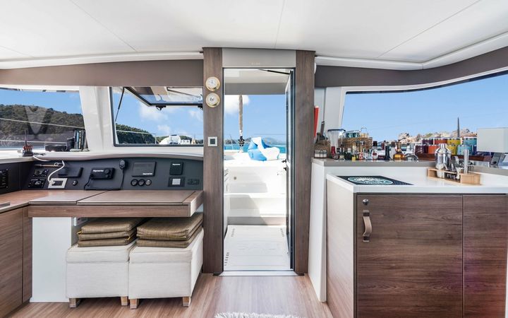 Bali 4.8 | Kasiopeja