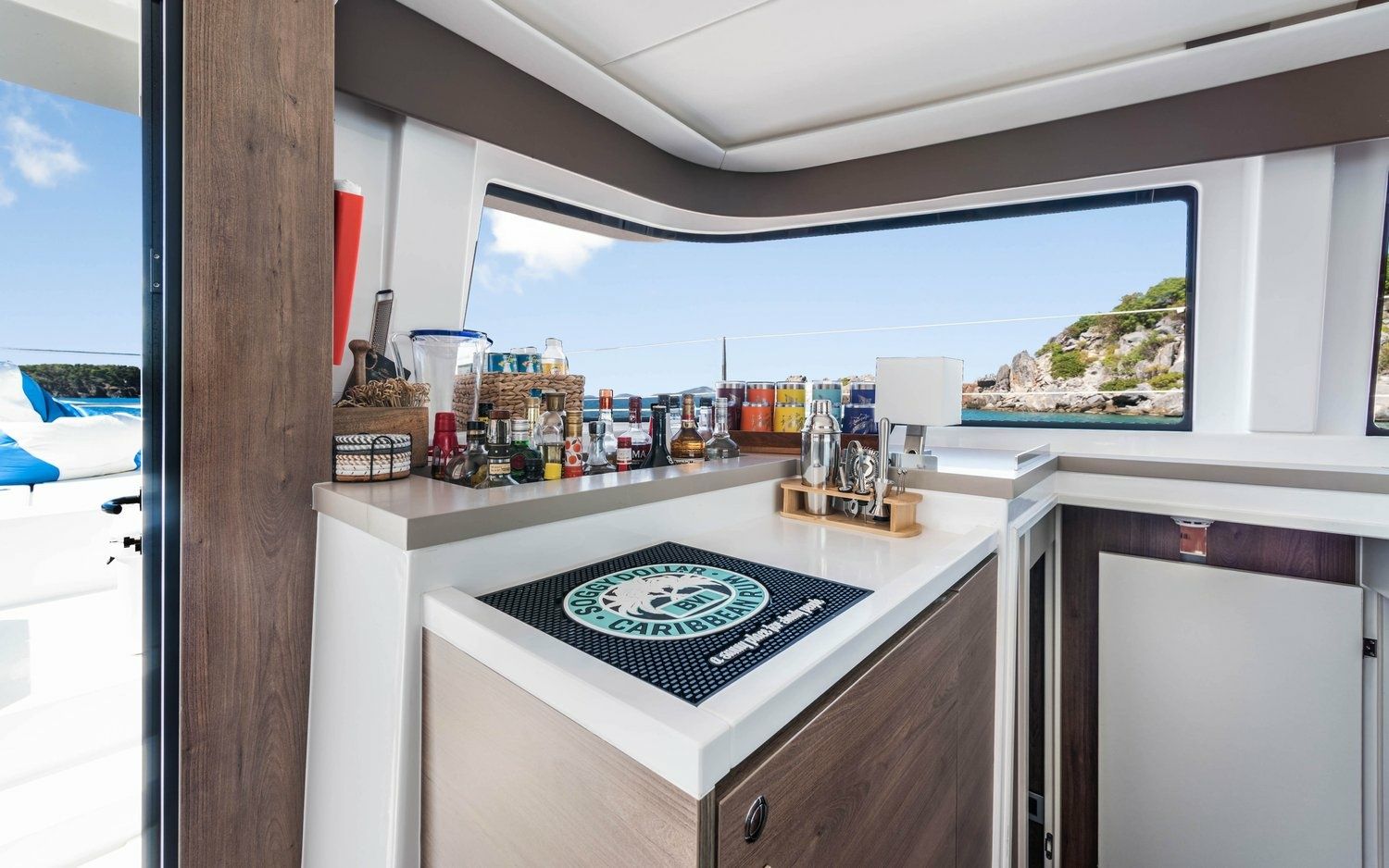 Bali 4.8 | Kasiopeja