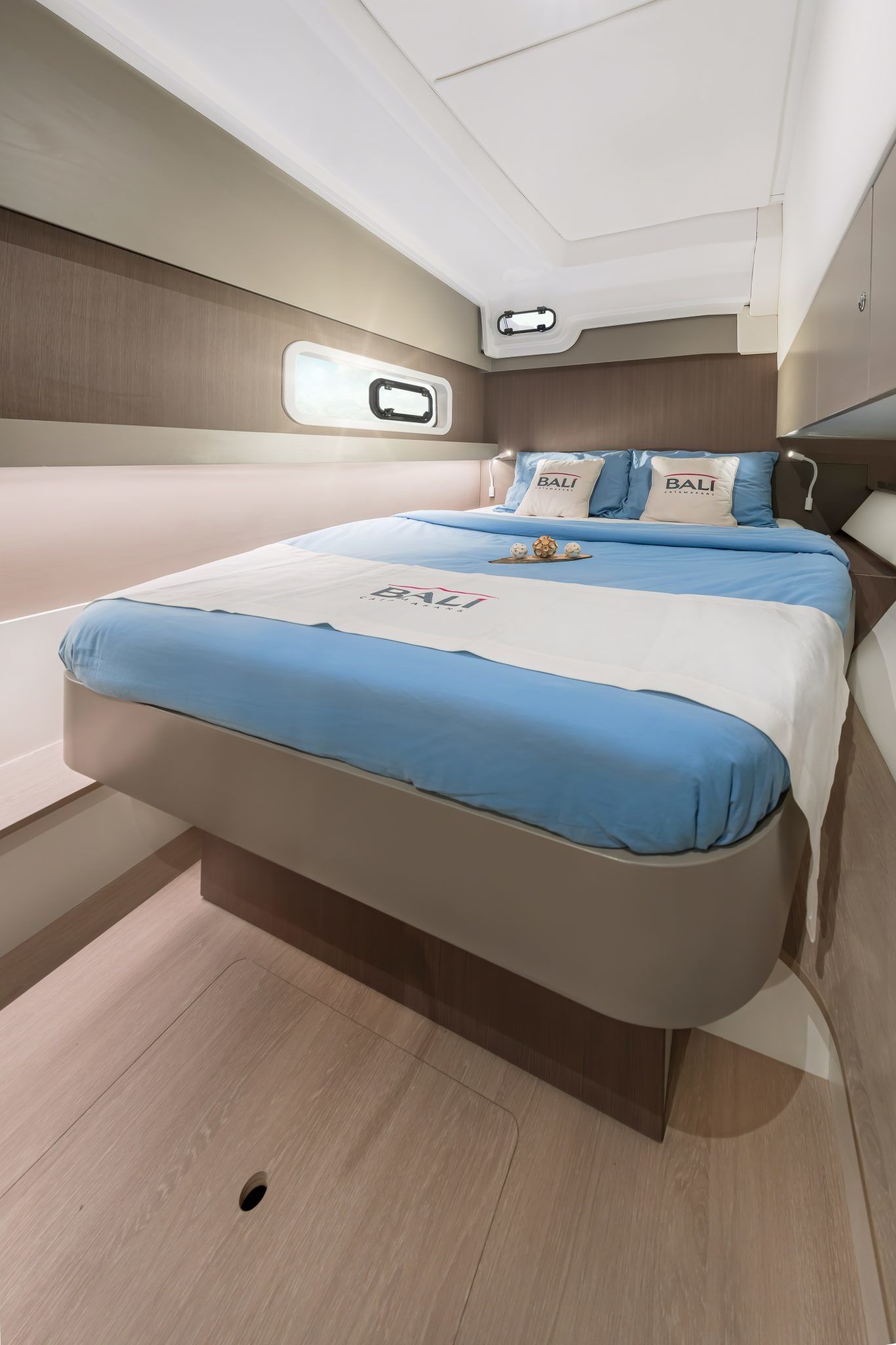 Bali Catspace | Katitude