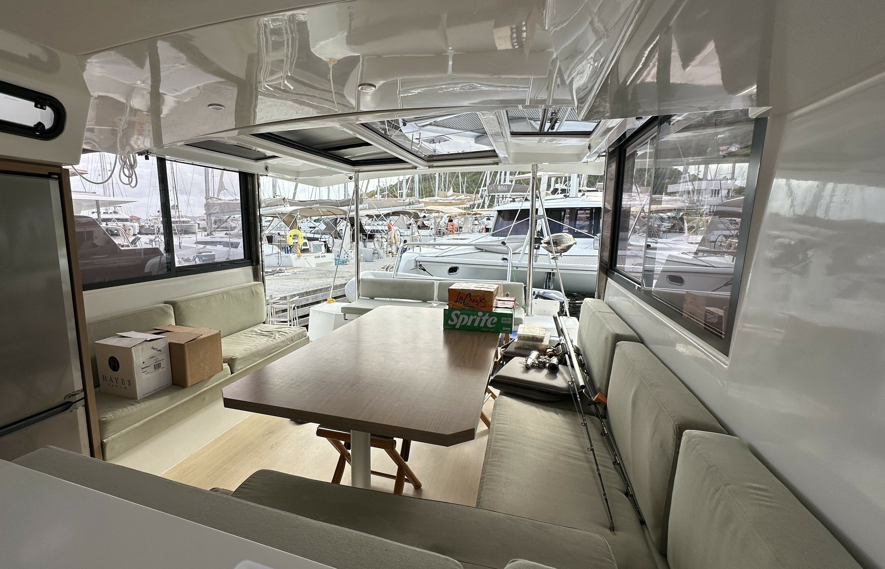 Bali Catspace | Katitude