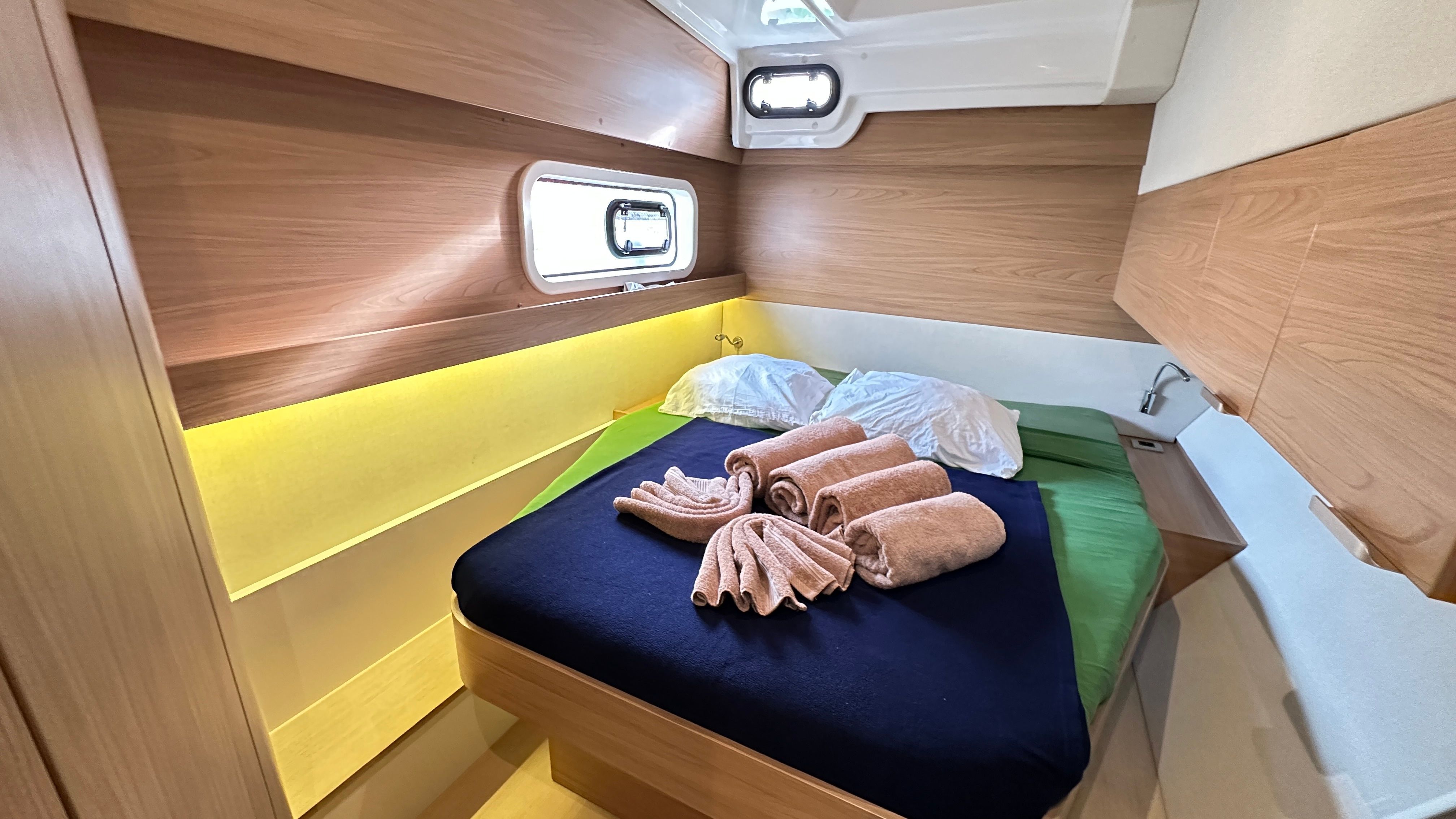 Bali Catspace | Katitude