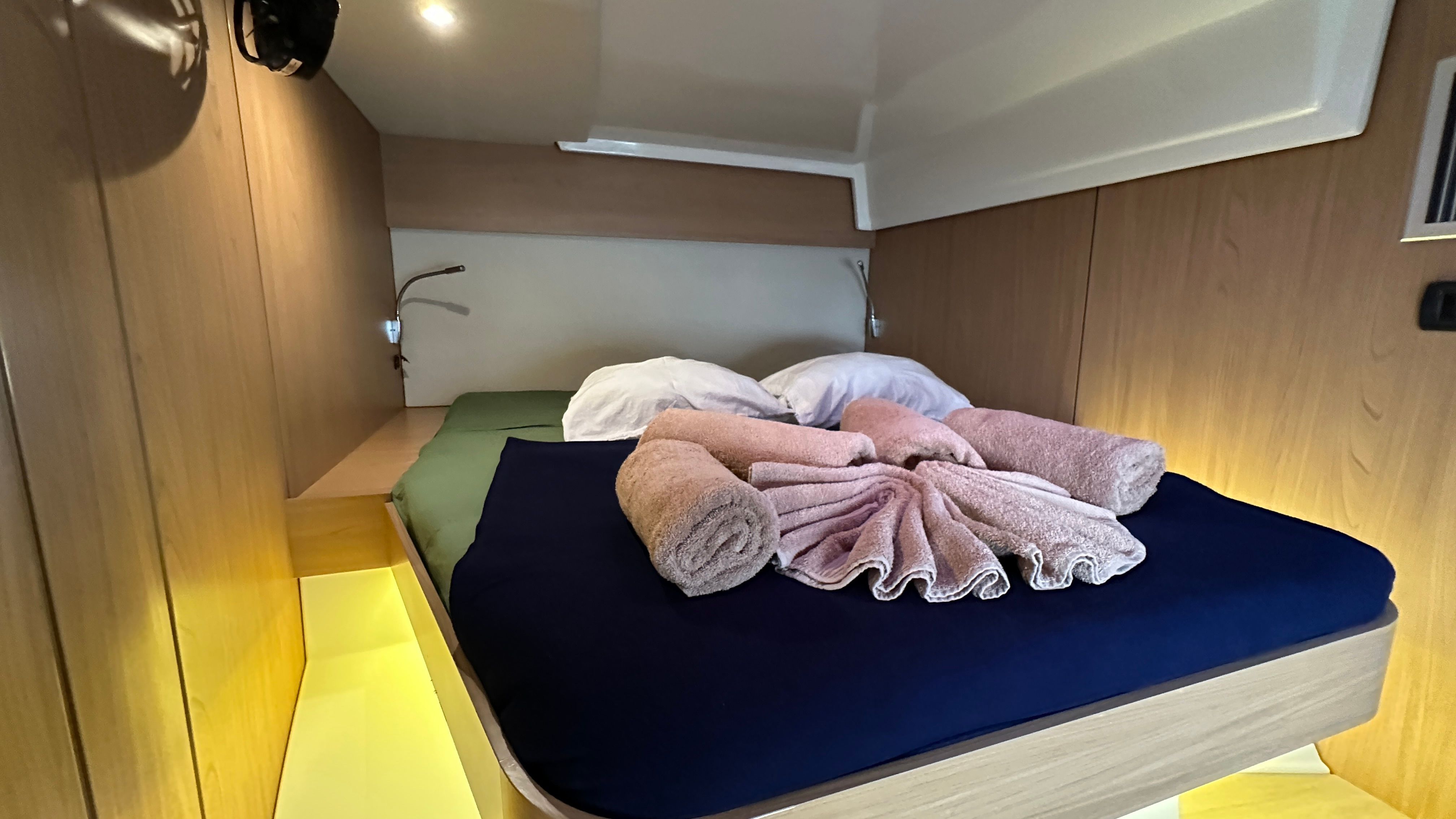 Bali Catspace | Katitude