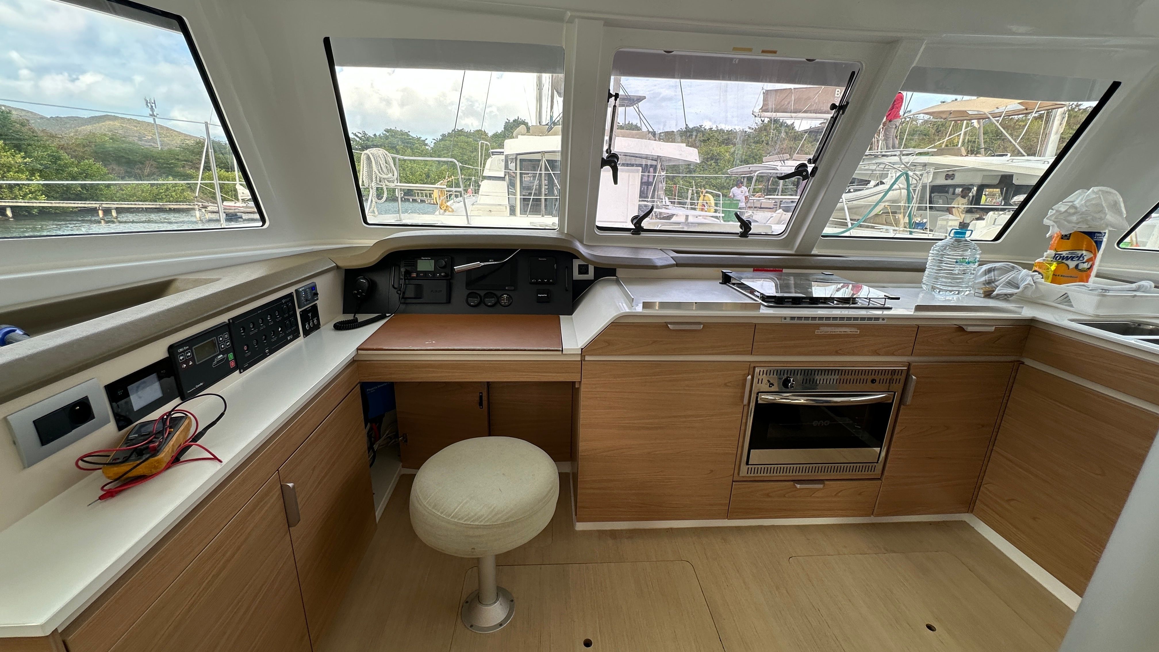 Bali Catspace | Katitude