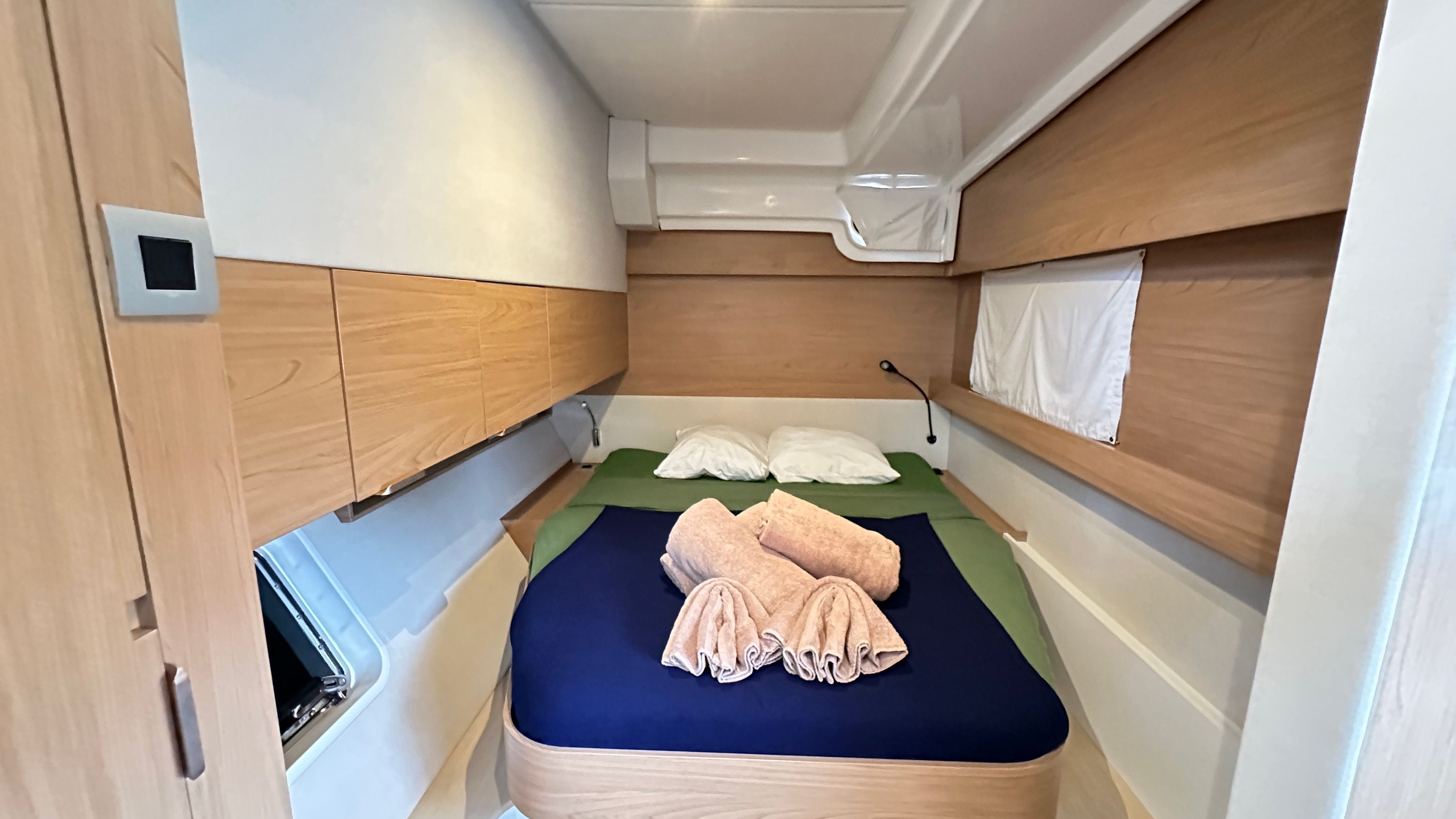 Bali Catspace | Katitude