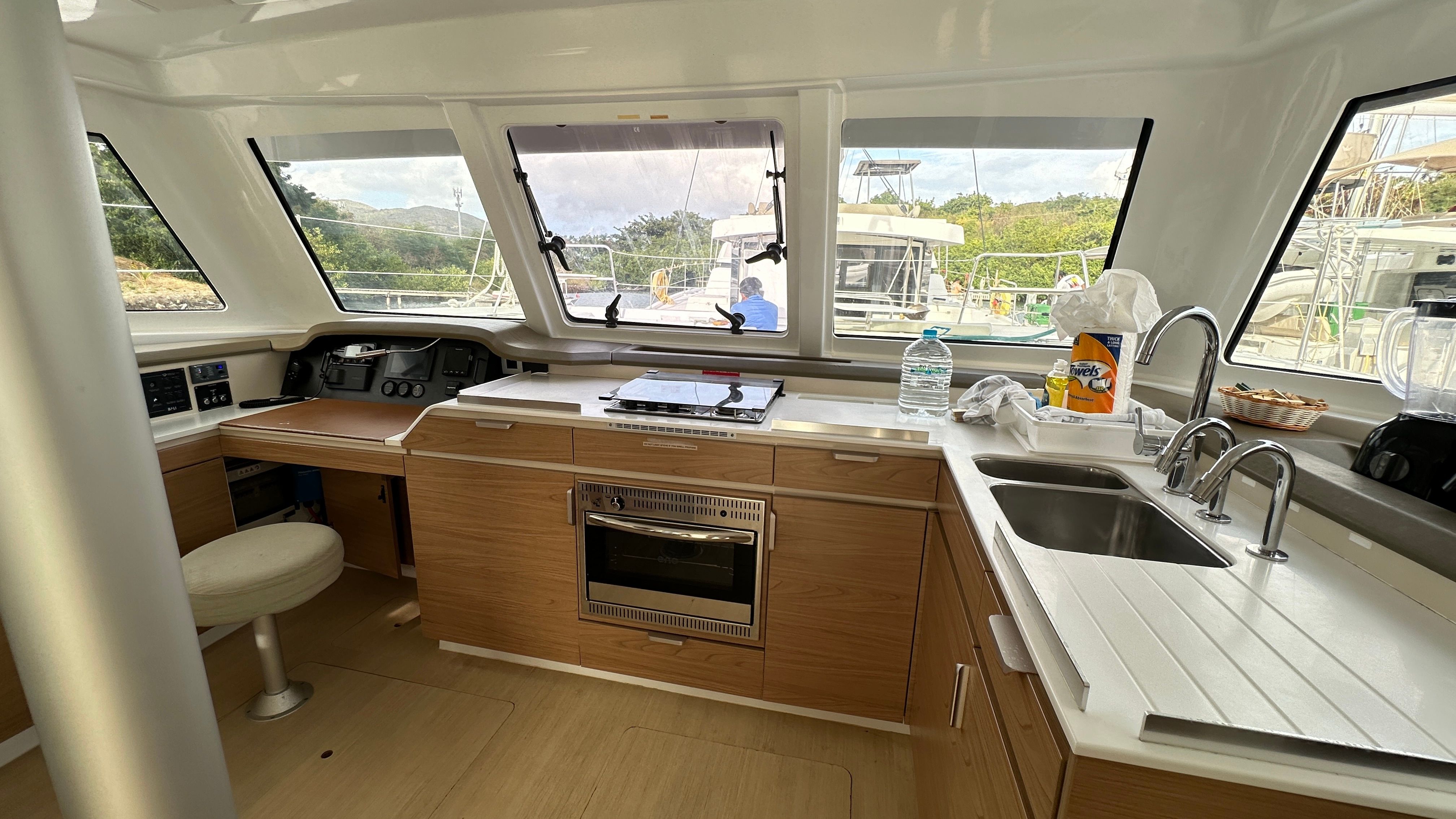 Bali Catspace | Katitude