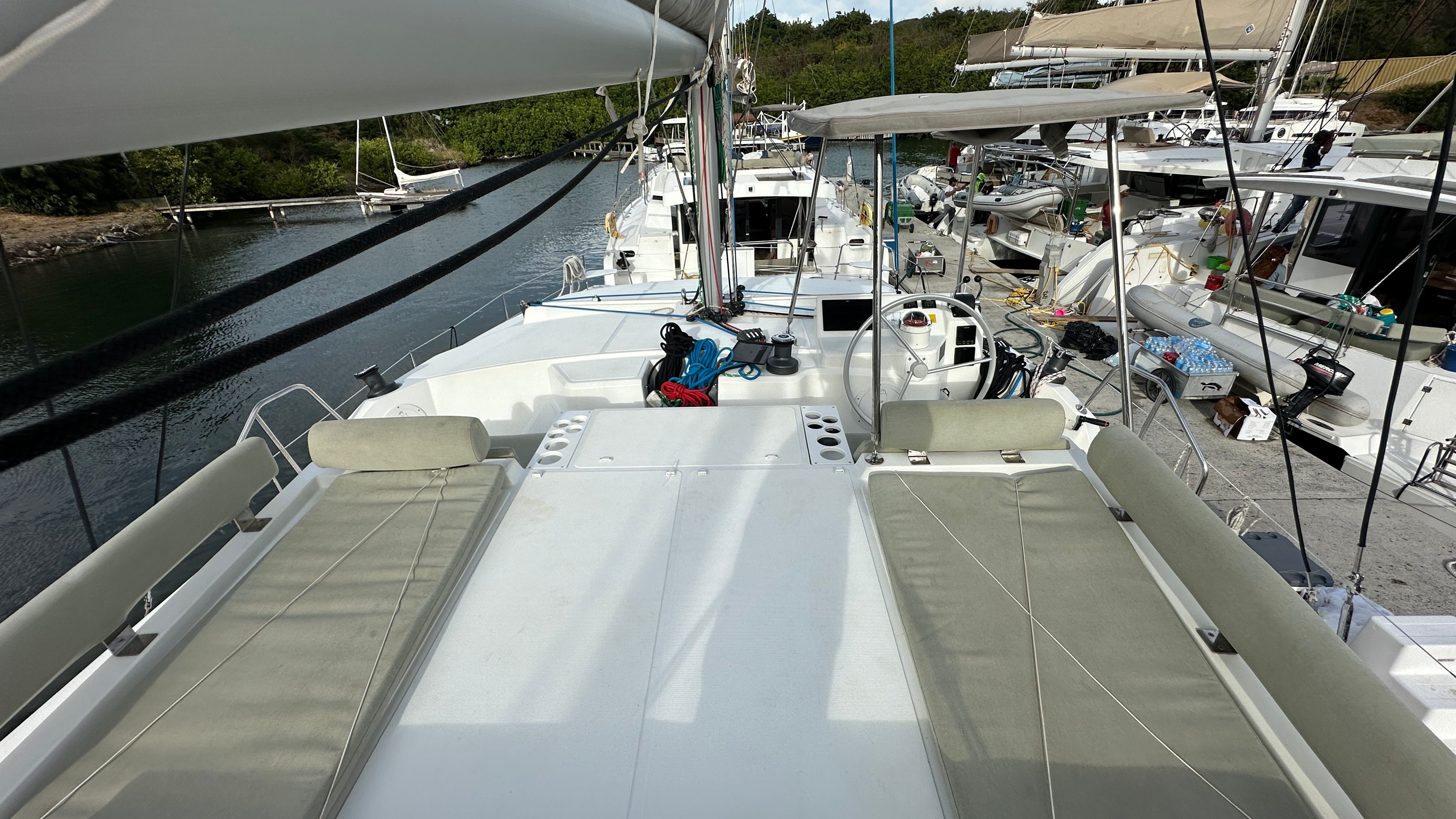 Bali Catspace | Katitude