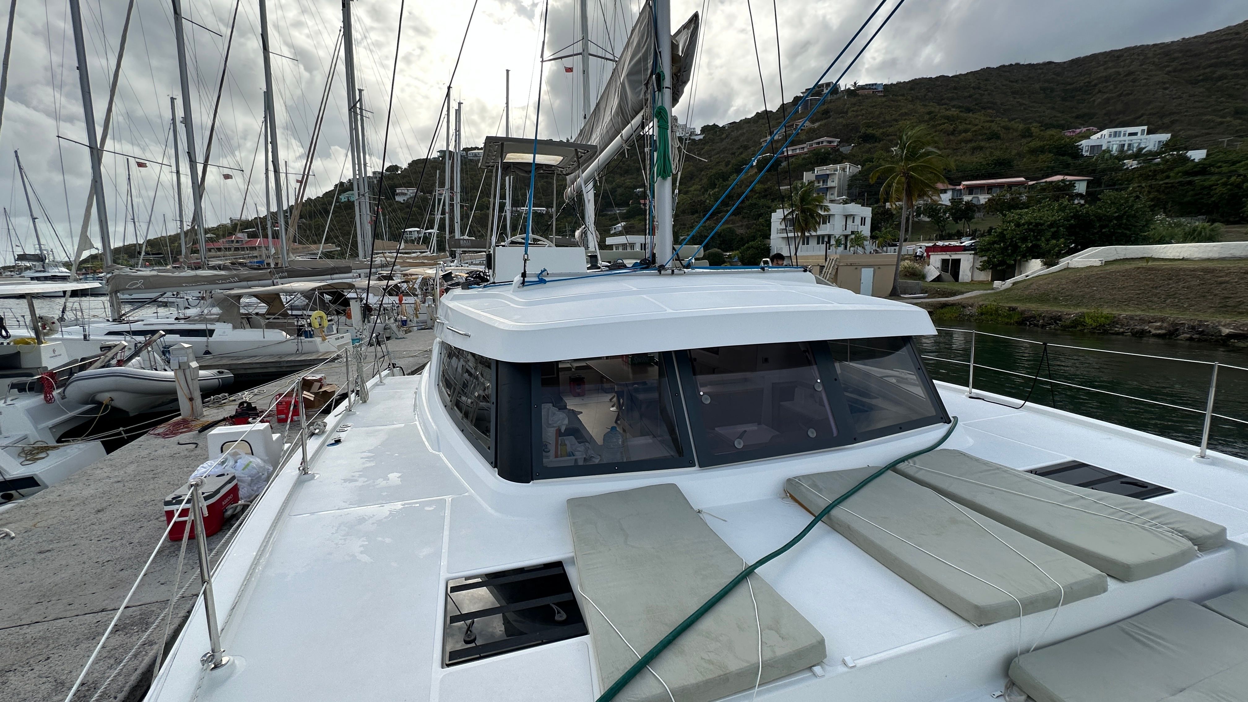 Bali Catspace | Katitude