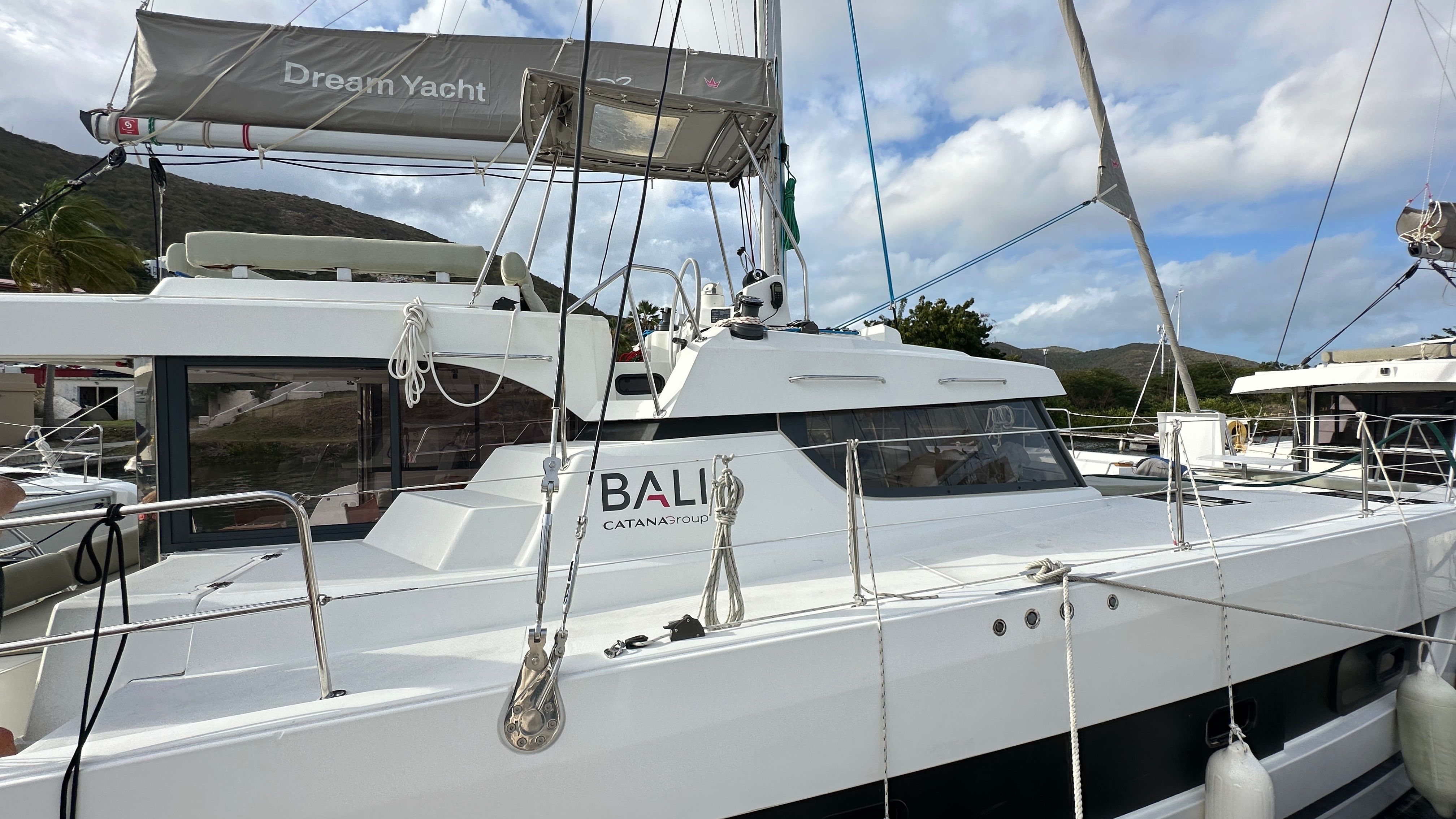 Bali Catspace | Katitude