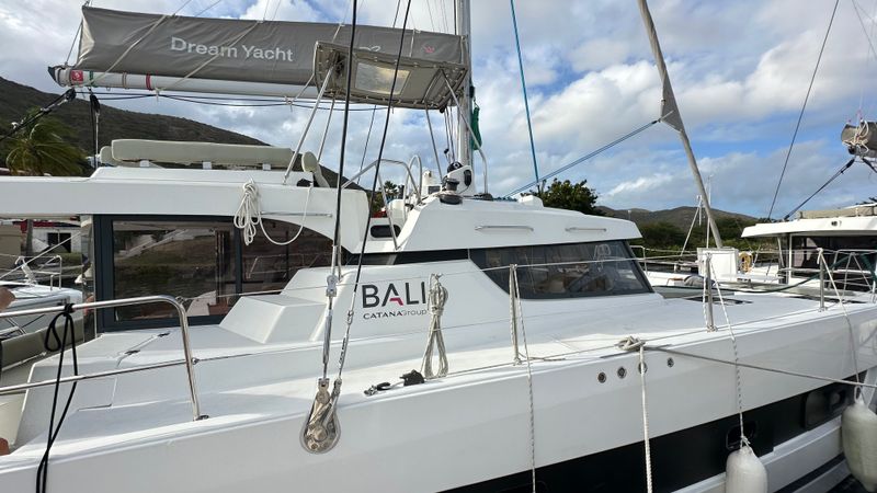 Bali Catspace | Katitude