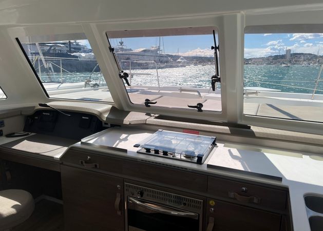 Bali Catspace | Le WH