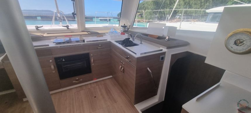 Bali Catspace | Arcadia