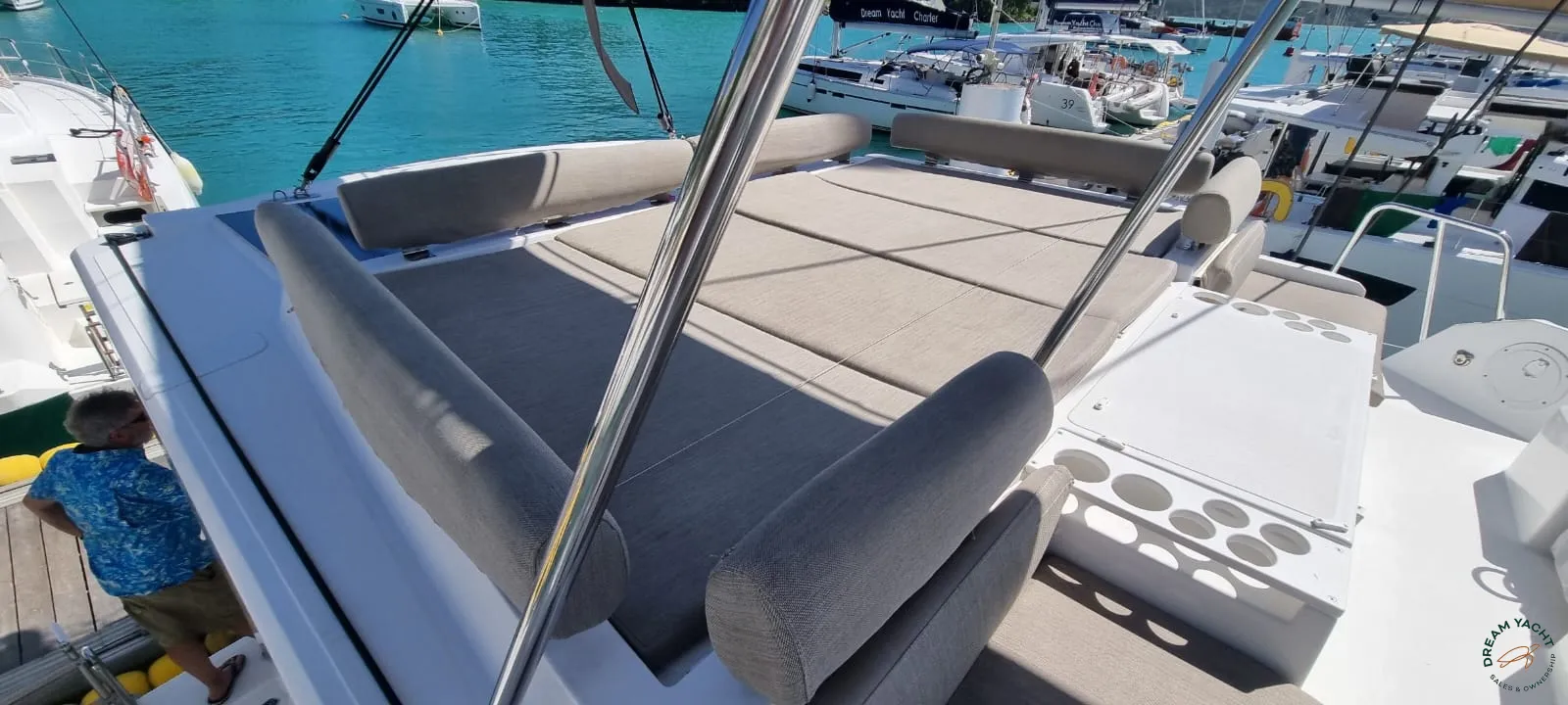 Bali Catspace | Arcadia