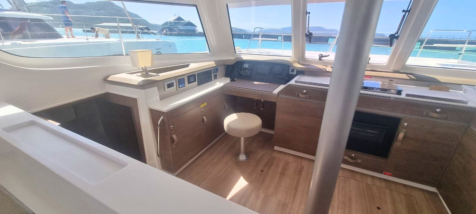 Bali Catspace | Arcadia