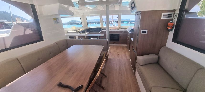 Bali Catspace | Arcadia