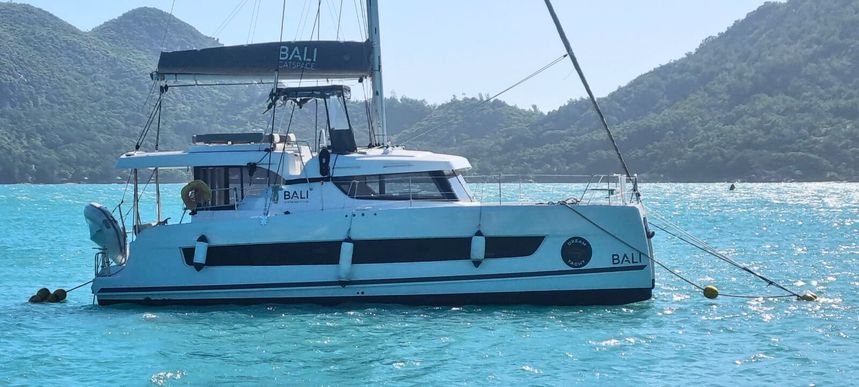 Bali Catspace | Arcadia