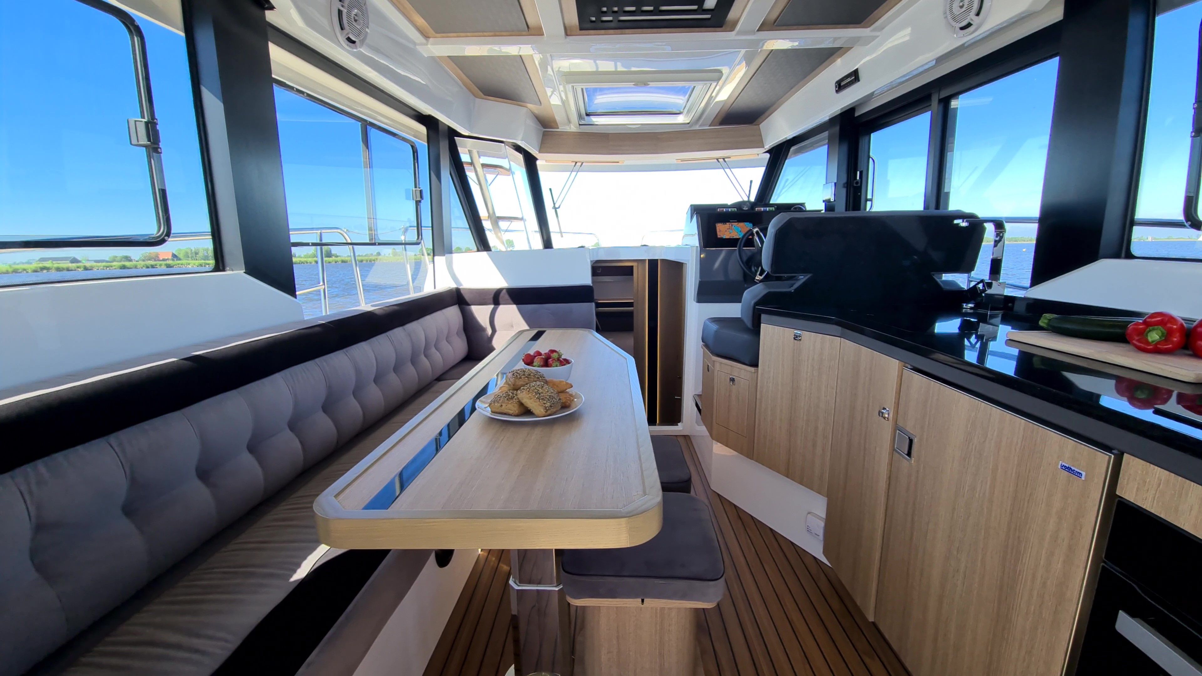 Northman 1200 Electric | Marlin