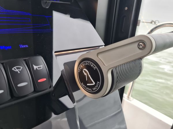 Northman 1200 Electric | Marlin