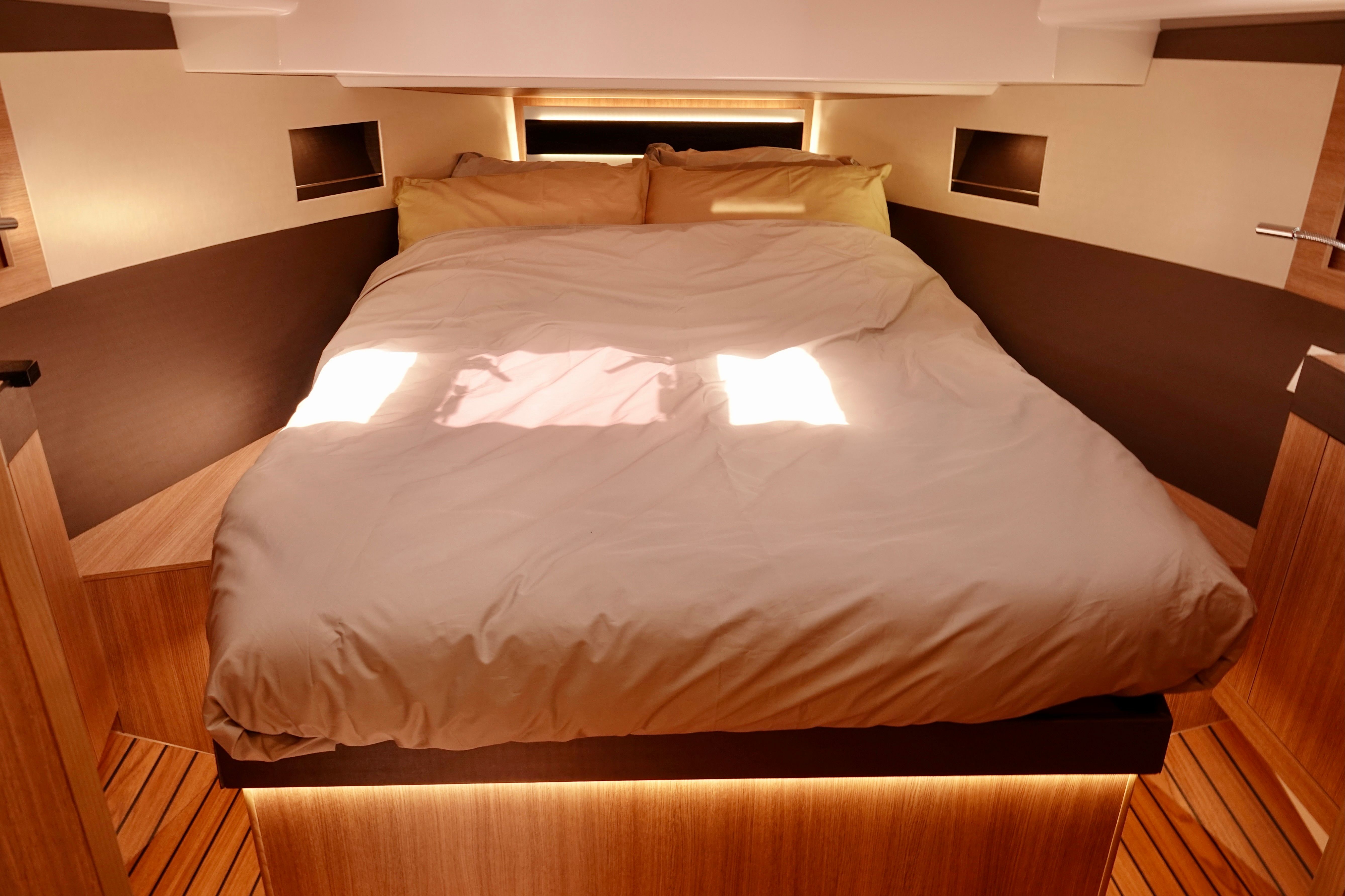 Northman 1200 Electric | Marlin