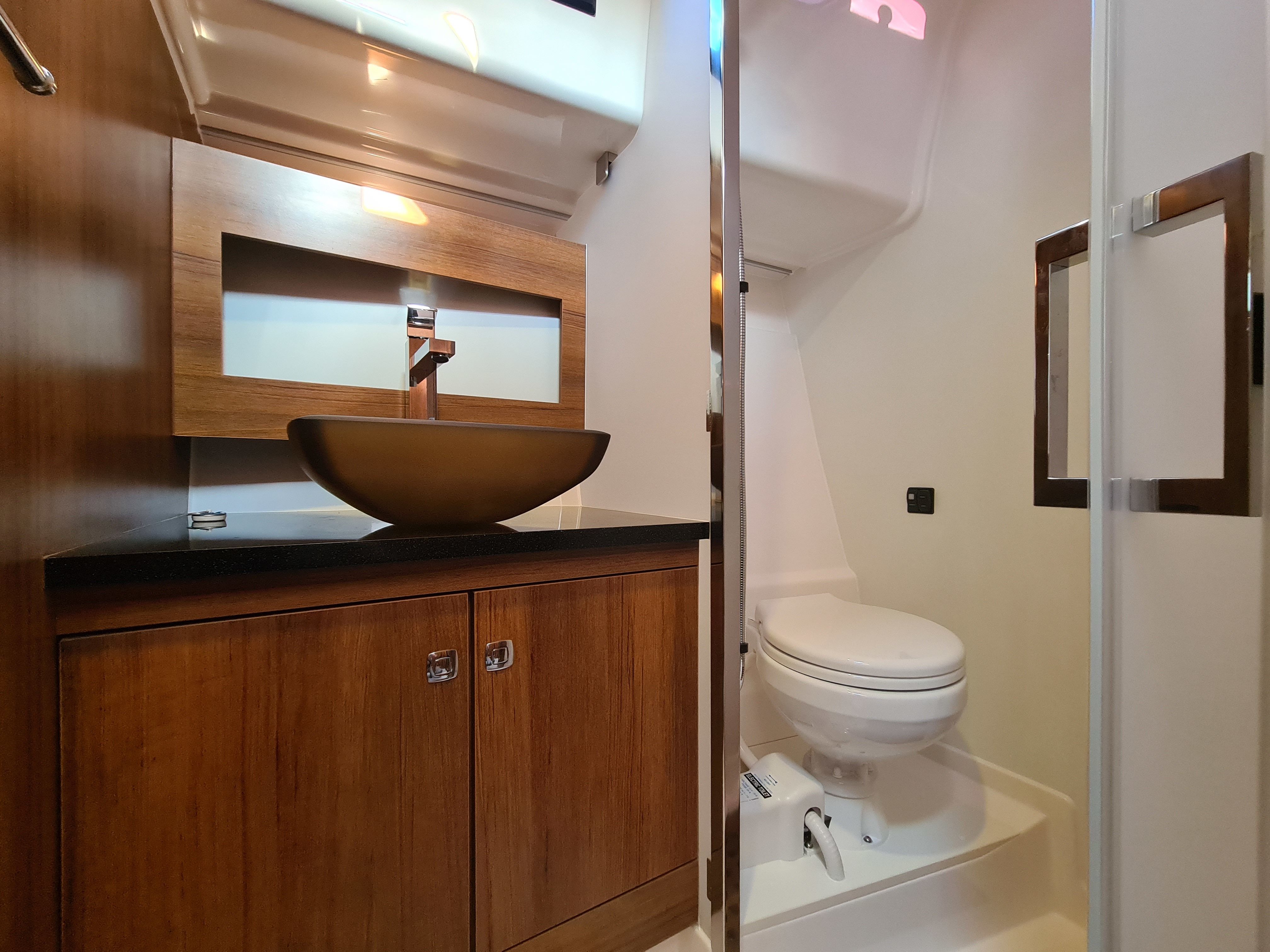 Northman 1200 Electric | Marlin