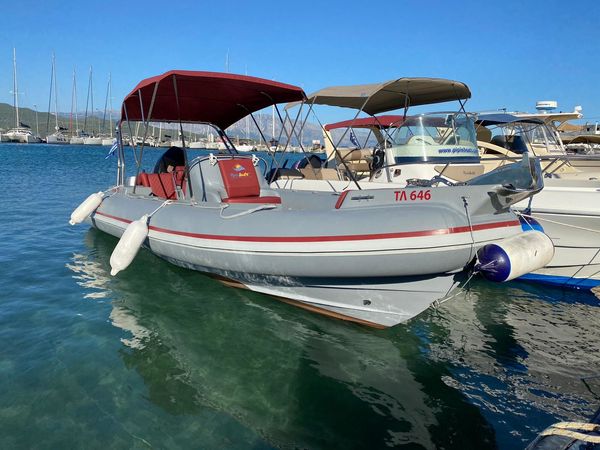 Viper 6.5 | 21
