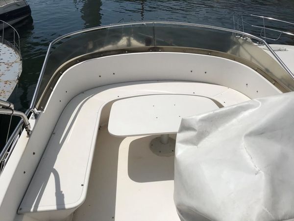 Rodman 1250 | Zafiro