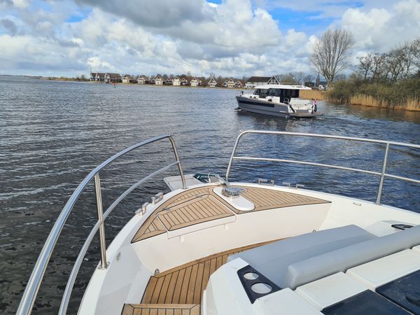 Northman 1200 Electric | Dorado