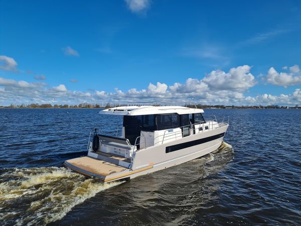 Northman 1200 Electric | Dorado