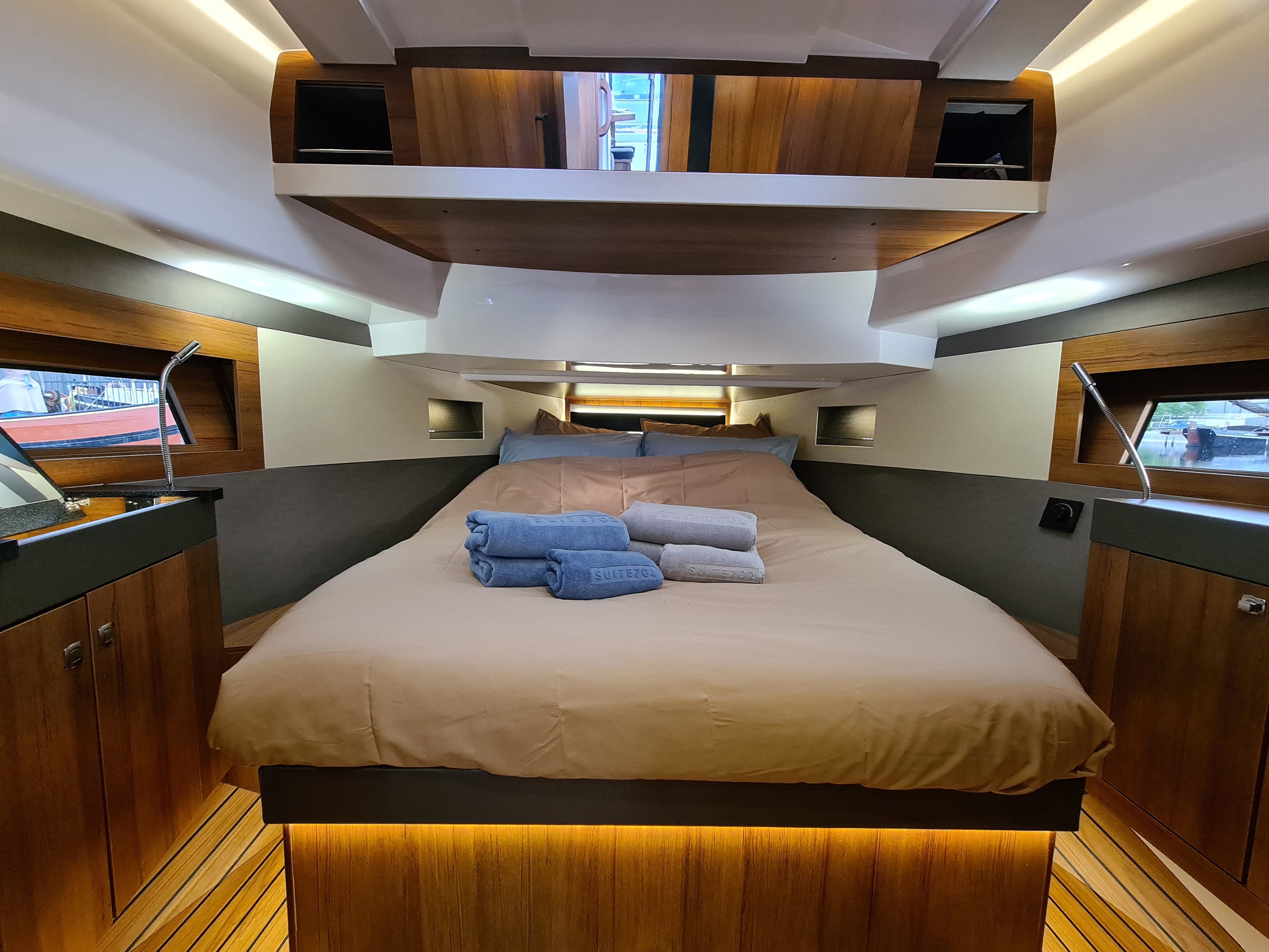 Northman 1200 Electric | Dorado