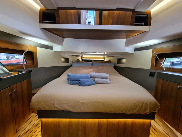 Northman 1200 Electric | Dorado