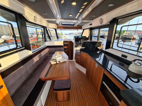 Northman 1200 Electric | Dorado