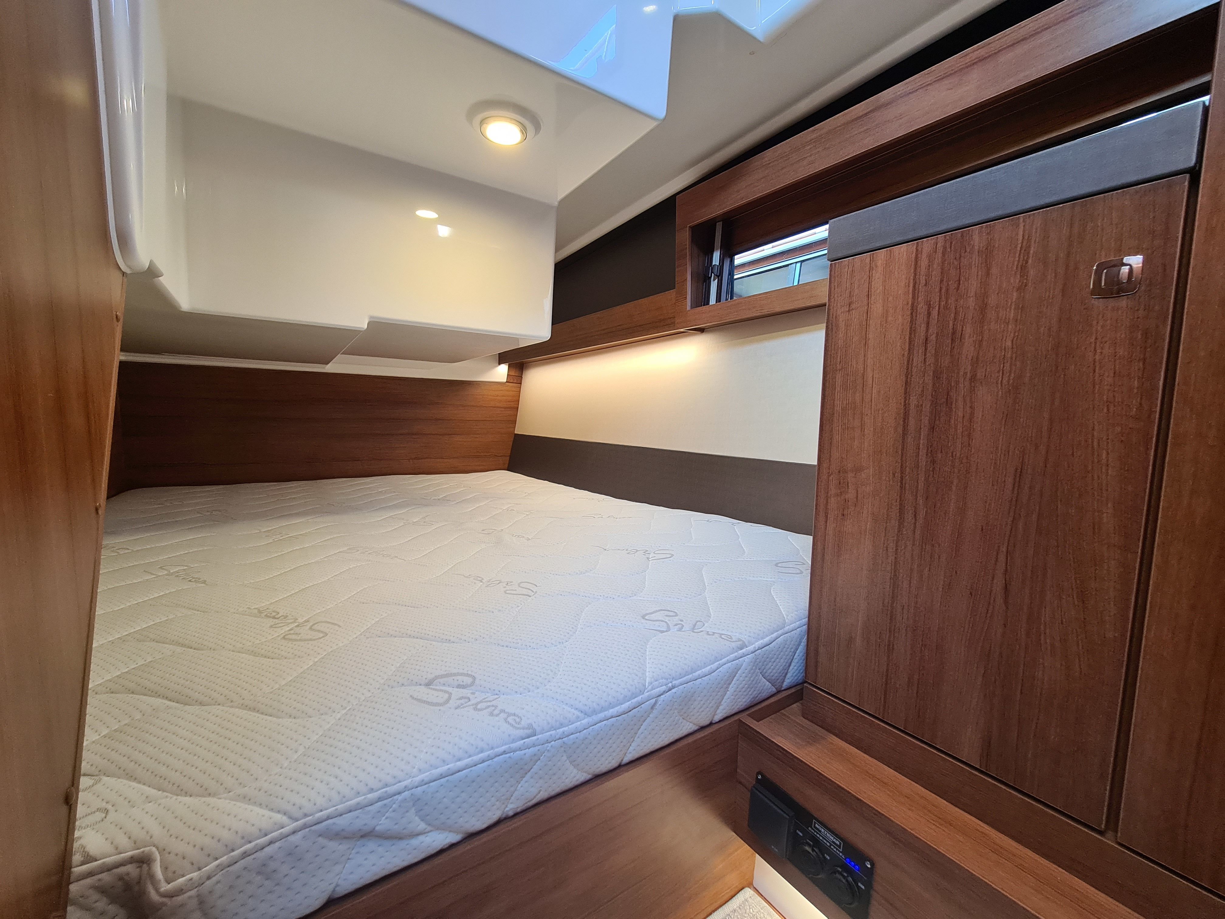 Northman 1200 Electric | Dorado