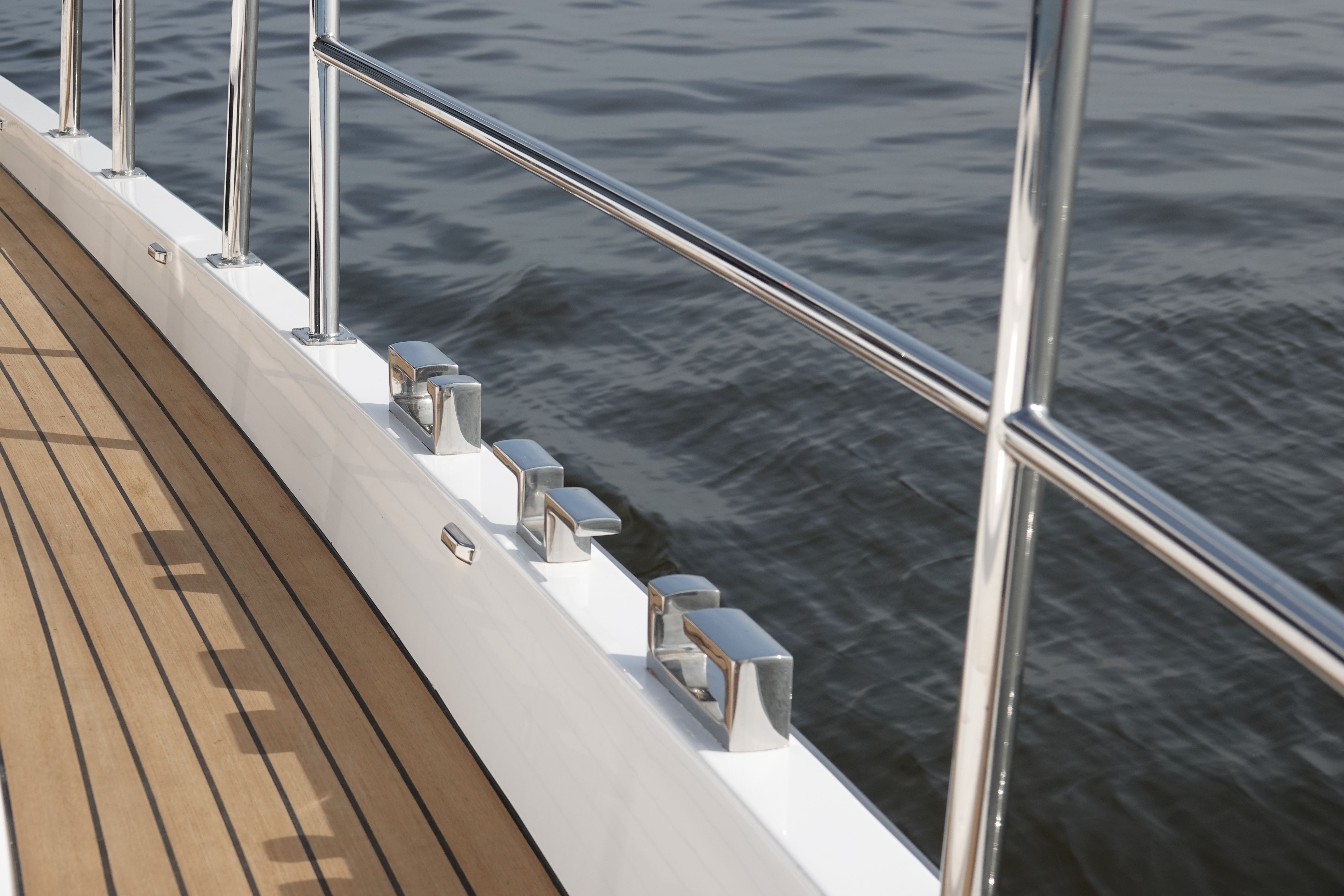 Northman 1200 Electric | Dorado