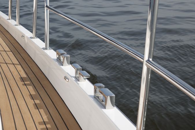 Northman 1200 Electric | Dorado