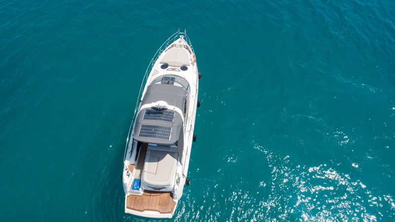 Cranchi 41 | Summer Breeze