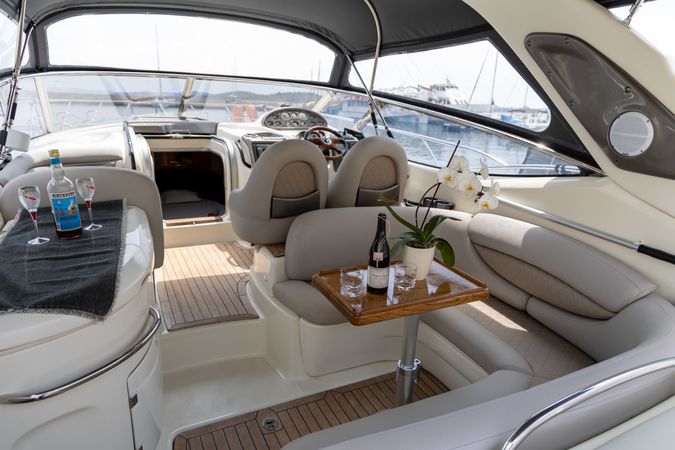 Cranchi 41 | Summer Breeze