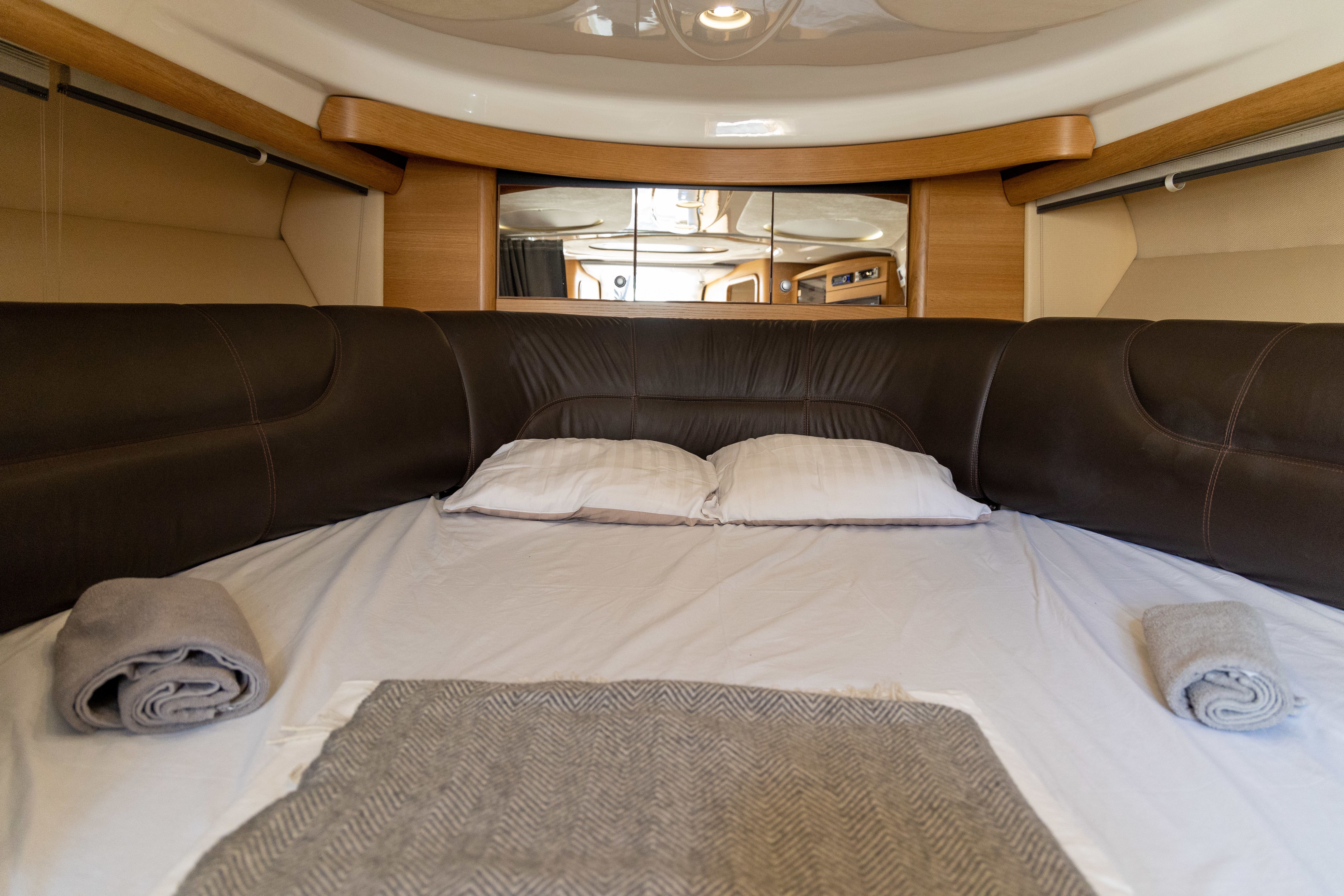 Cranchi 41 | Summer Breeze