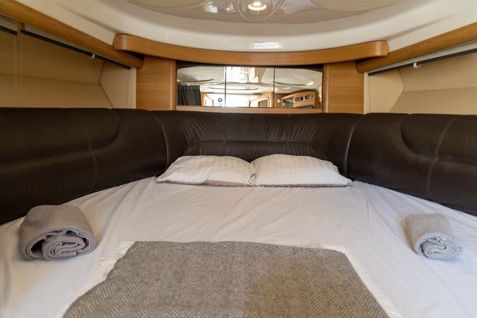 Cranchi 41 | Summer Breeze