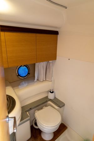 Cranchi 41 | Summer Breeze