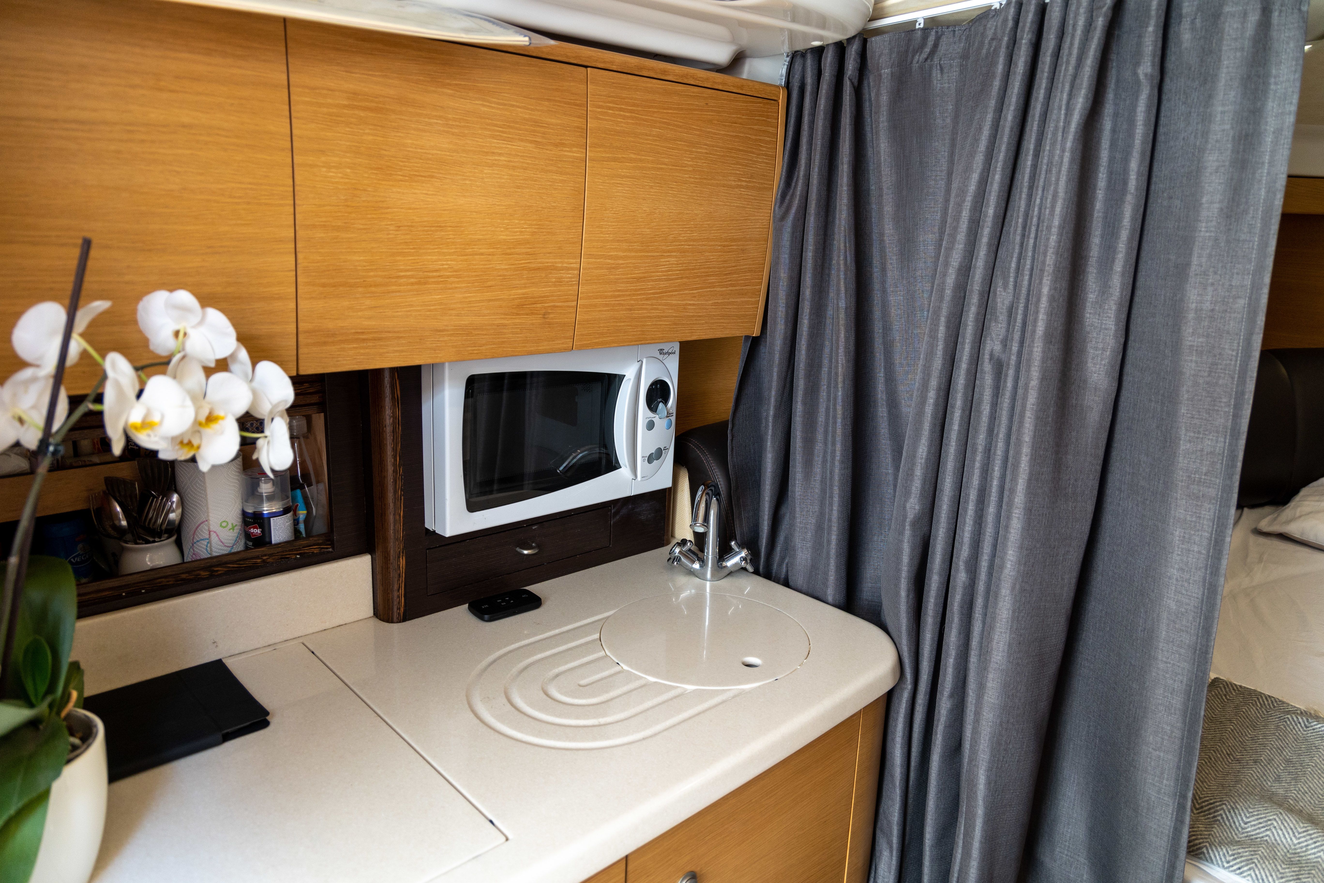 Cranchi 41 | Summer Breeze