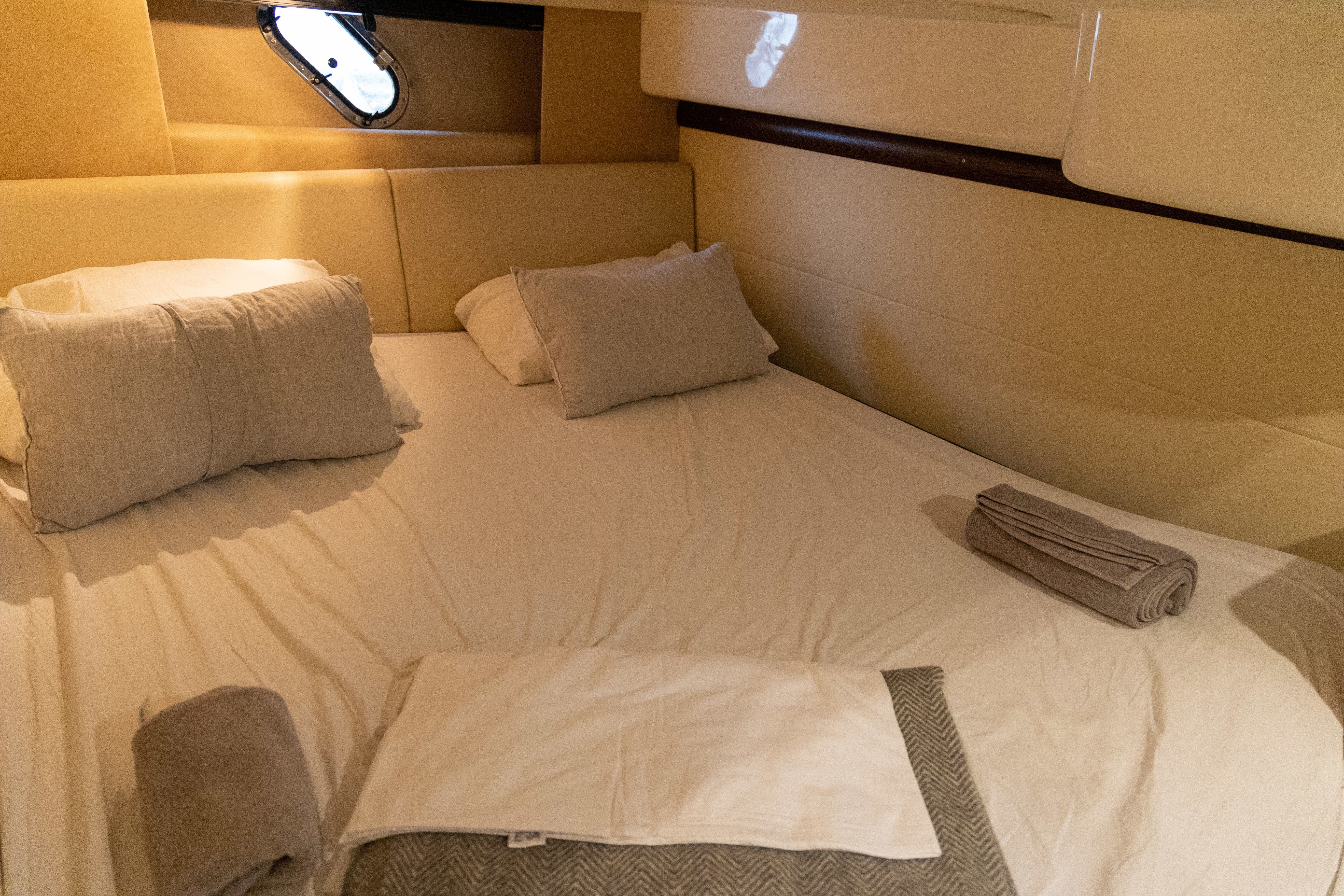 Cranchi 41 | Summer Breeze