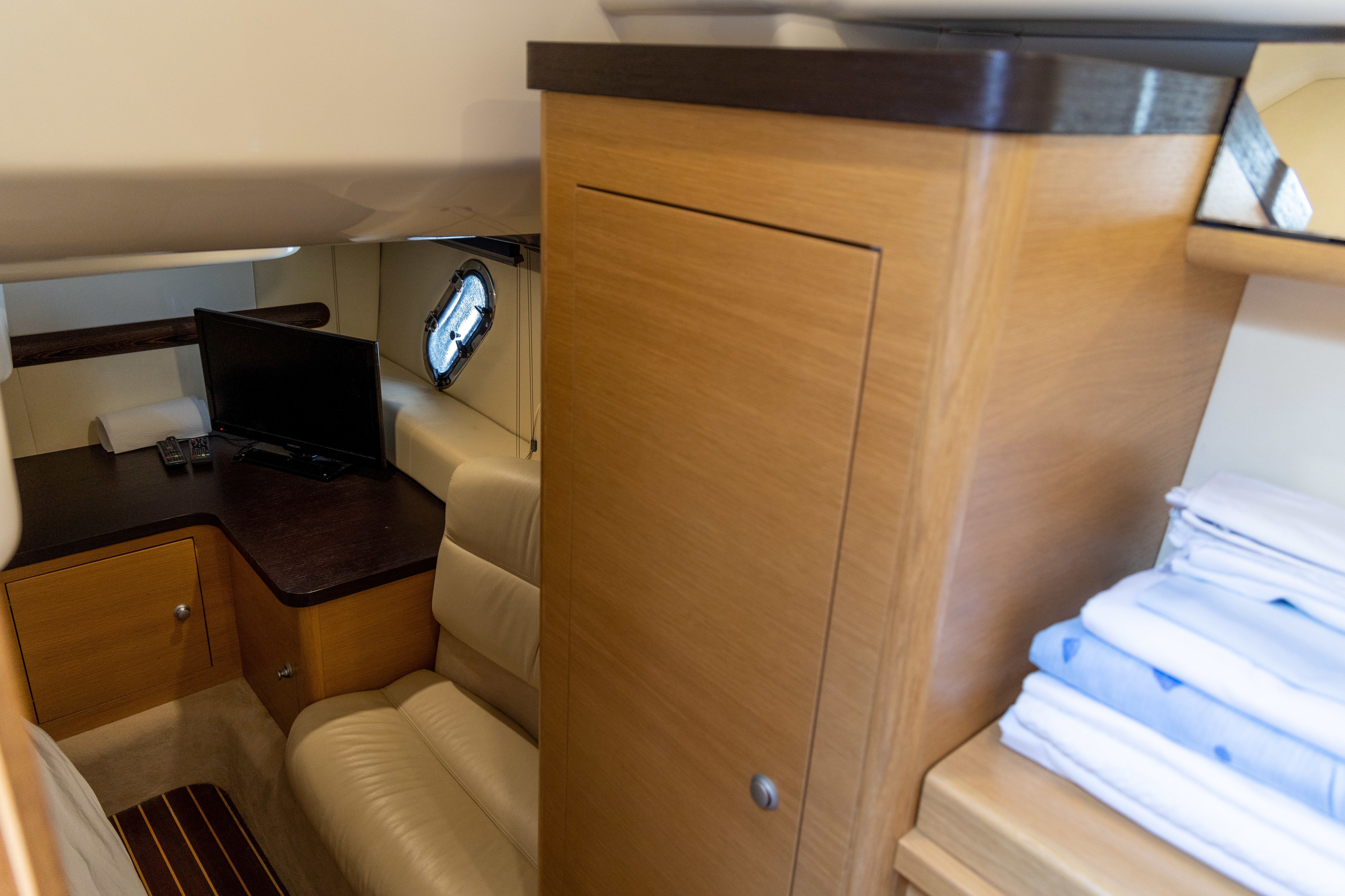 Cranchi 41 | Summer Breeze