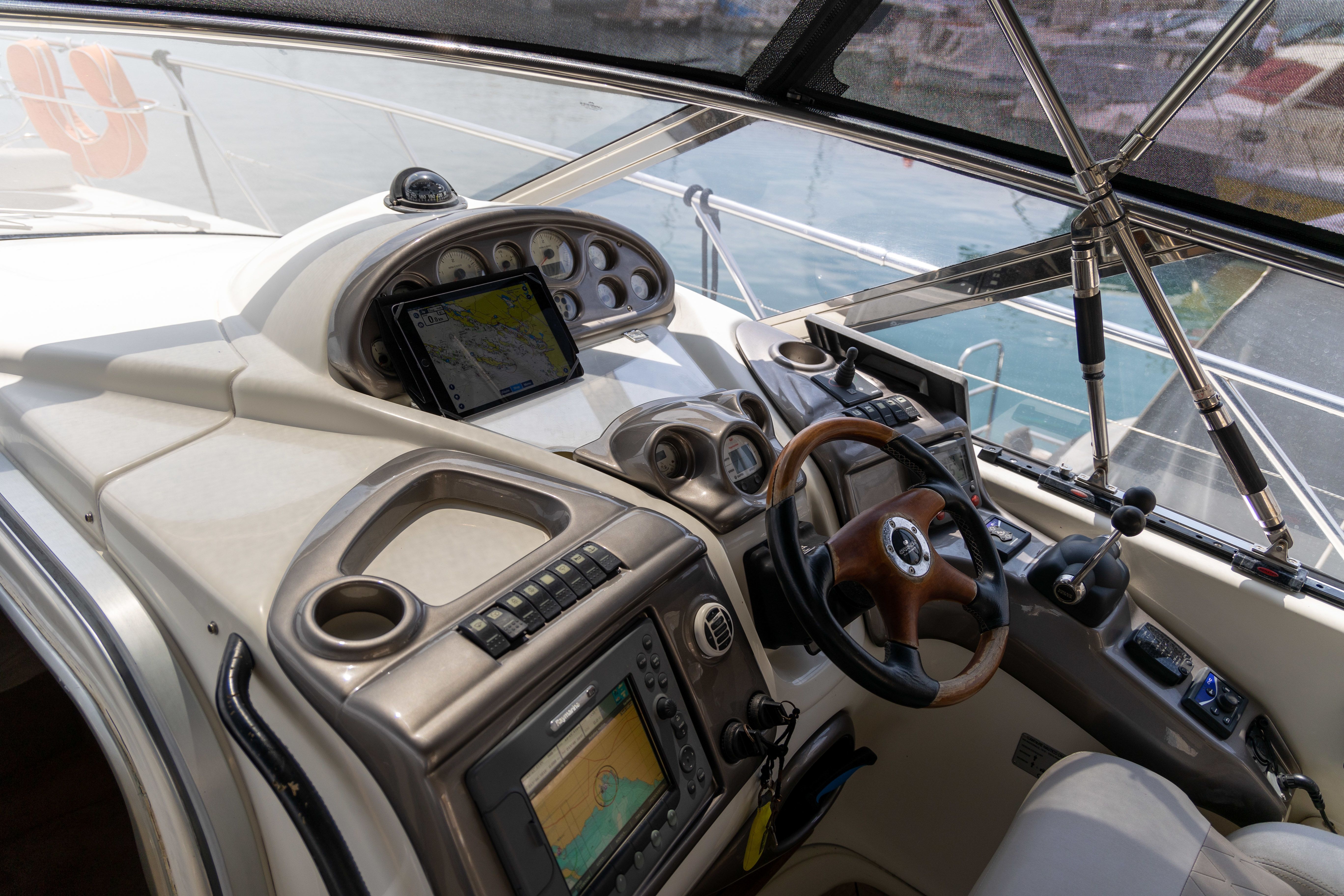 Cranchi 41 | Summer Breeze