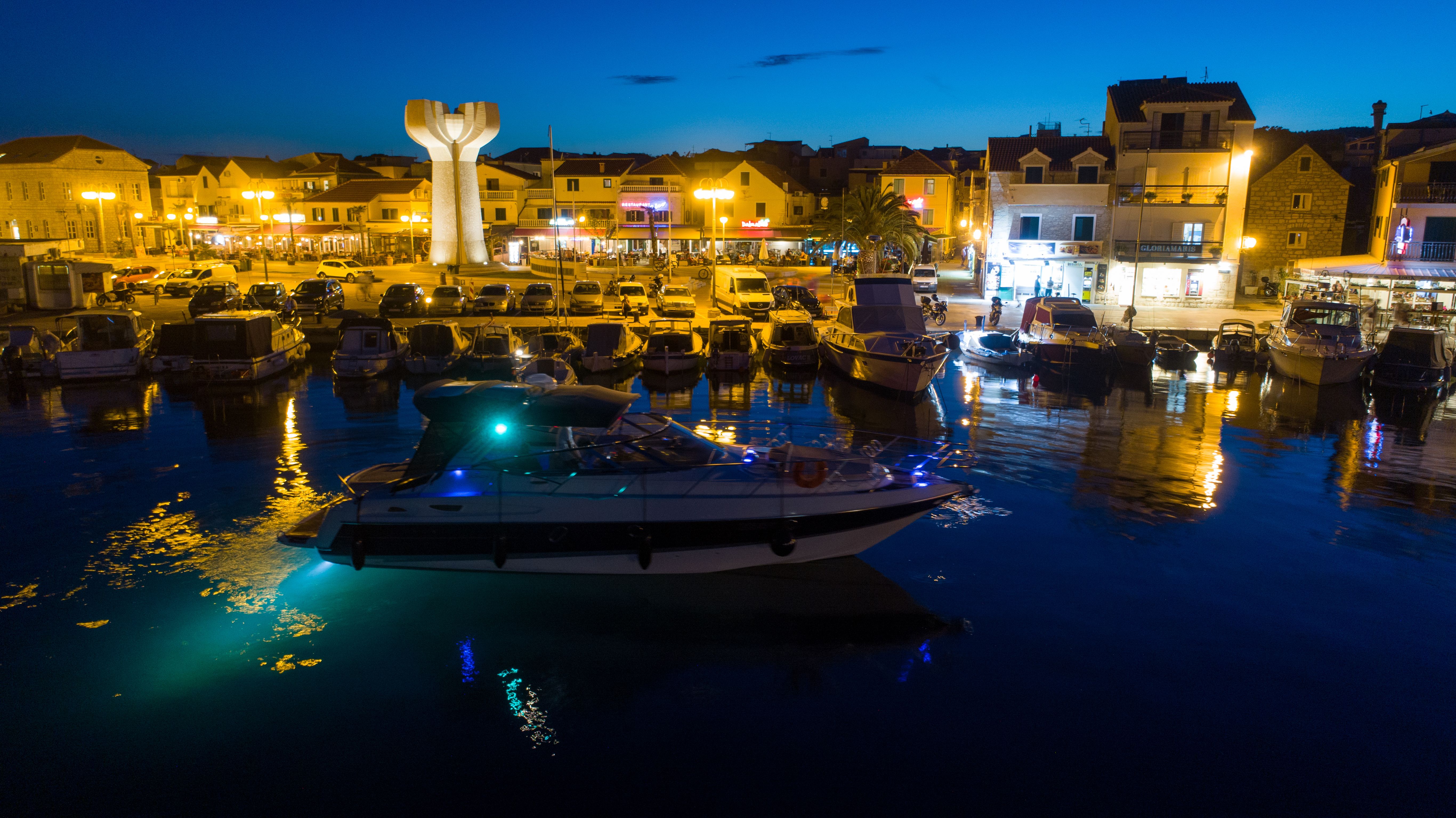 Cranchi 41 | Summer Breeze