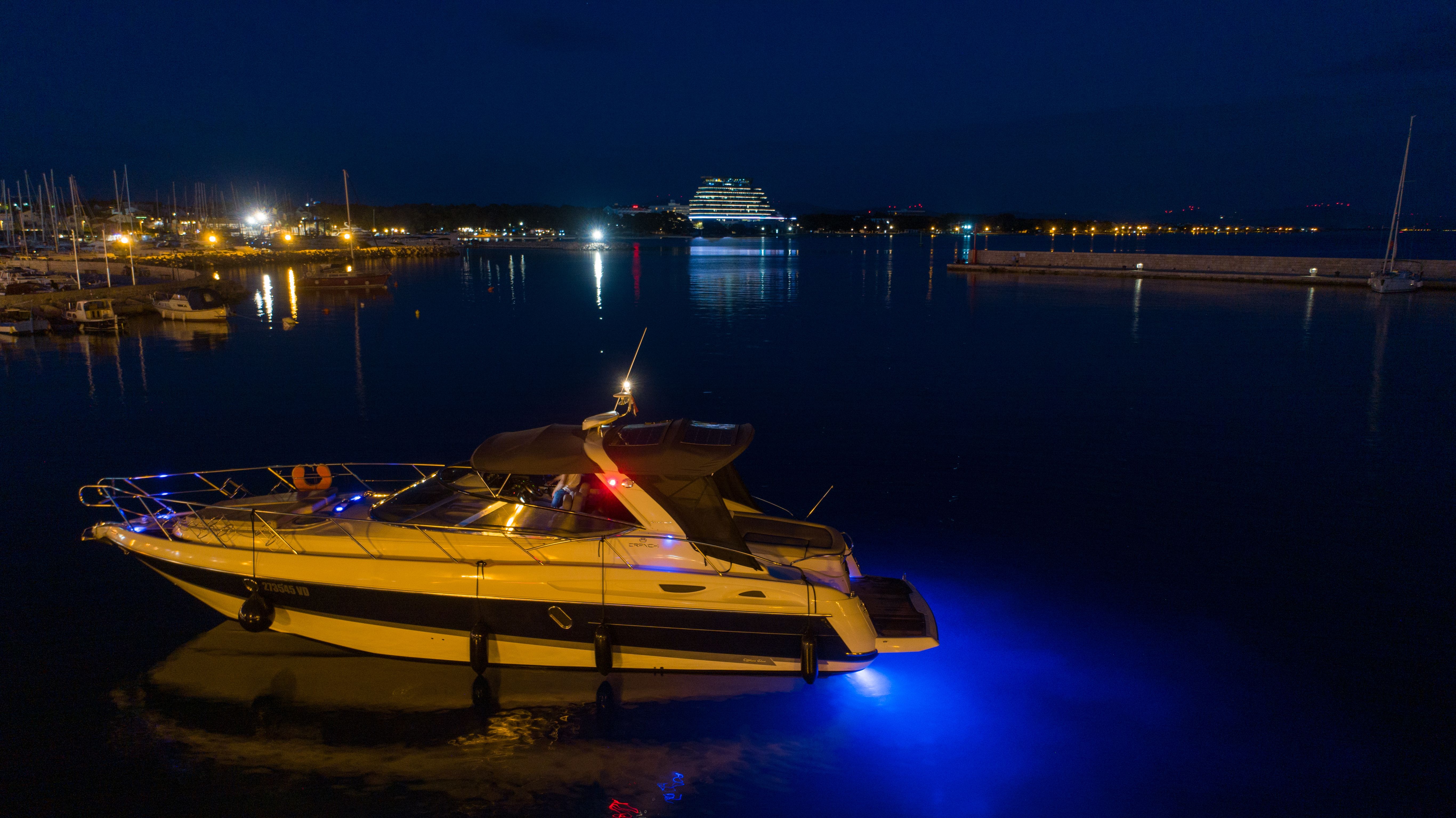 Cranchi 41 | Summer Breeze