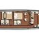 Le Boat Vision 3 | Comfort Plus 14