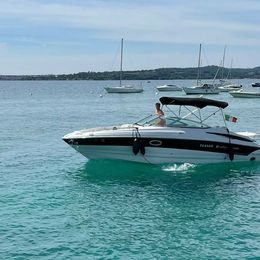 Crownline 265 SS | Bowrider