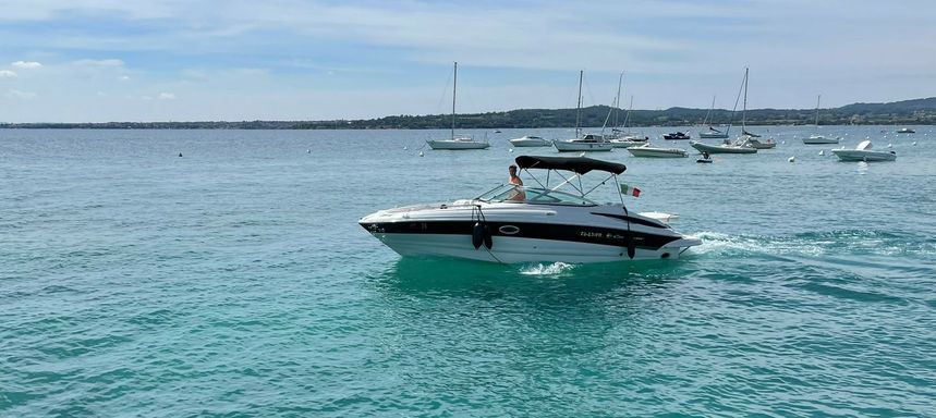 Crownline 265 SS | Bowrider